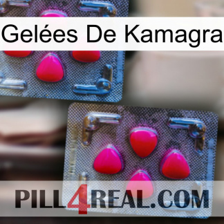 Gelées De Kamagra 14